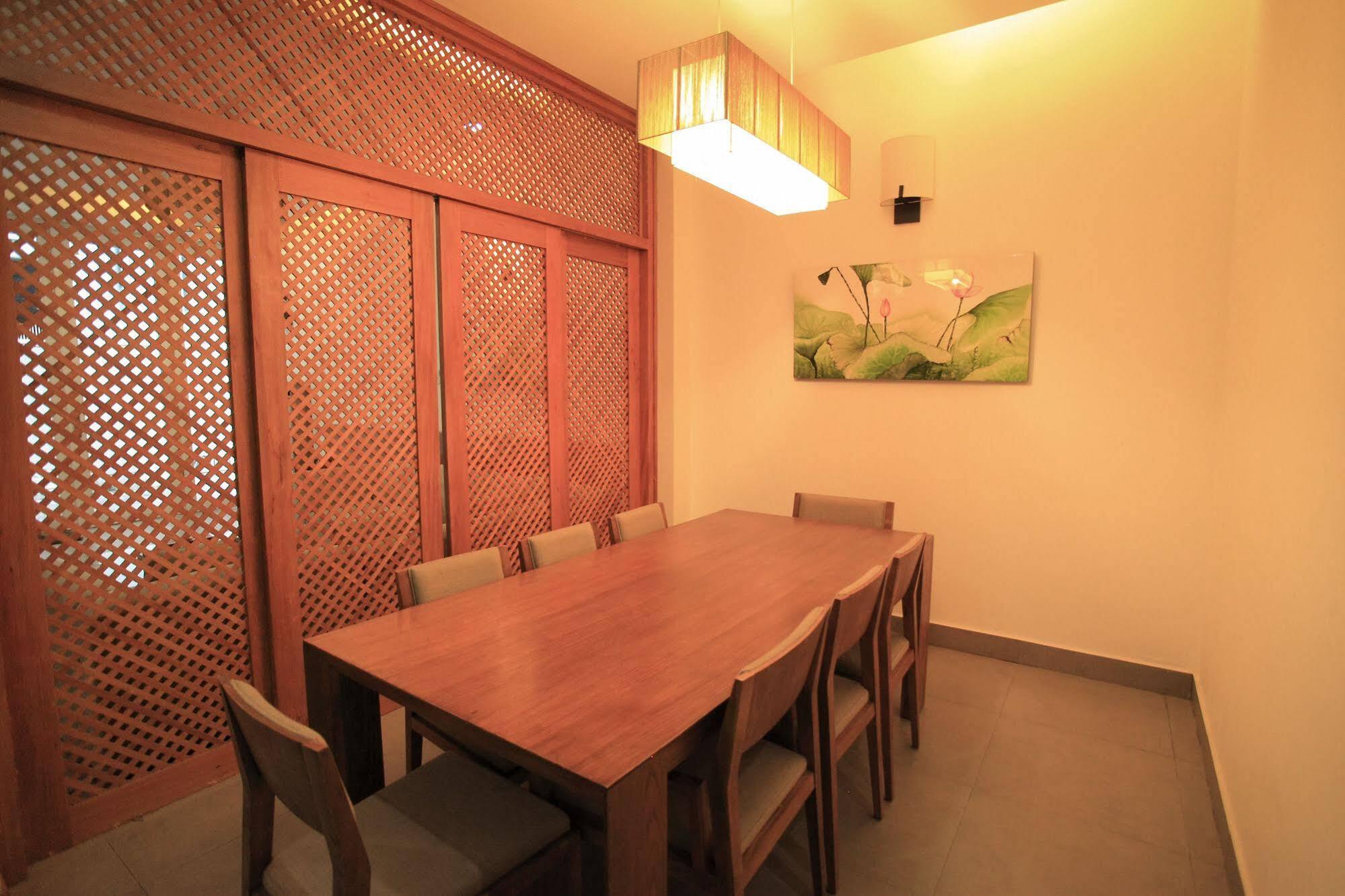 Blu-One Apartamento Nha Trang Exterior foto